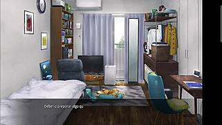 My disrespectful step-daughter and her friend - Chapter 1