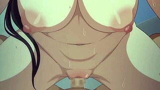 Fucking My Wife in POV