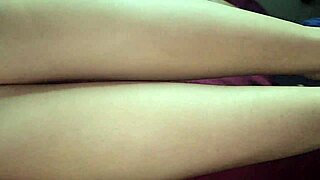 Wow, my Latina student gets wet and wild so easily!