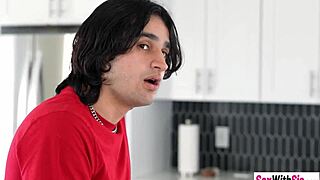 Megan And Myra Feel Intense Pleasure In Hardcore Group Sex