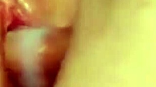 Casada, did you see her take two cumshots in DP from boyfriend’s friends?