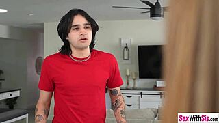 Megan And Myra Feel Intense Pleasure In Hardcore Group Sex