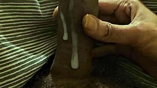 Play with my big sexy cock ladies 91 featuring Rishi Bhardwaja