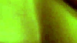 Cheating Asian wife gets bent over for sneaky doggystyle fingering. She’s dripping wet!