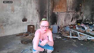 I was fucked by a cock and gave ass