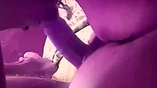 Flower of the street, with hungry and deep throat