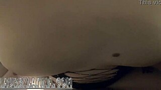 yo, argentine single mom devours foreign cock raw