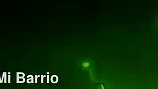 Susy Blue's First BDSM Punishment