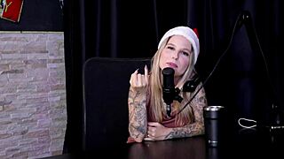 Blonde's Pussy Fucked After Harassment Claims, Submissive Yet Afraid Of Extreme Pain