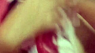 my young bull sneaks in to bang me after cuckold leaves 😜