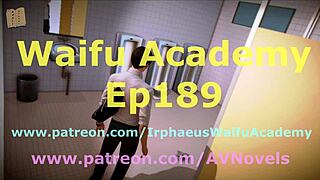 academy 189 game adventures