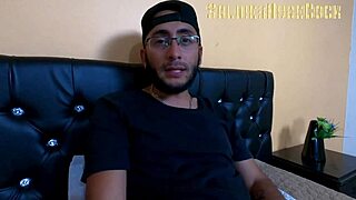 You won't believe who I fucked after she messaged me on socials.