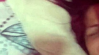 my young bull sneaks in to bang me after cuckold leaves 😜