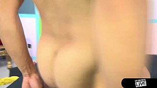 Easter Bunny Sluts Marsha May And Tiffany Star Get Assholes Stuffed