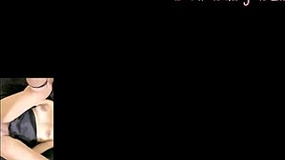 Visiting My Girlfriend's Secret New Job