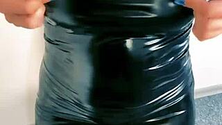 Worship Mistress's Huge Tits In Domination Cosplay