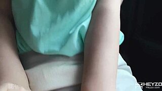 I’m obsessed with this erotic Asian wife pickup! Kaoru Miyashiro 2