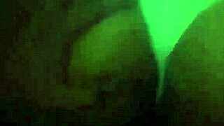 Follando riquisimo a mi morena nalgona