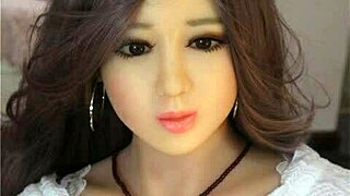 Bold action with realistic silicone dolls for ultimate pleasure. Get ready for intense doll play tonight.