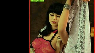 Bold action with realistic silicone dolls for ultimate pleasure. Get ready for intense doll play tonight.