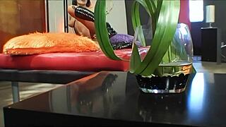 Sandra Romain needs monster cock in both holes for wild anal and pussy ride