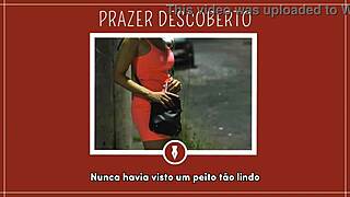 Man, my first time with trans was wild - couldn’t even speak right!