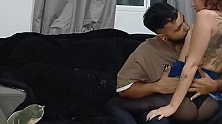 Meu Meio-Irmao Me Comeu Na Festa De Familia