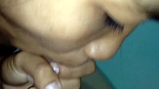 Neighbor Girl Sucks Dick Deep