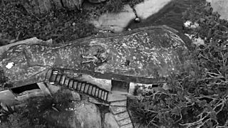 Man, that ebony novinha with a tasty xoxotinha rides the crew hard!