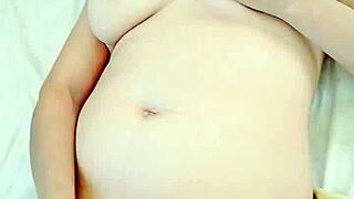 horny latina woman enjoys big cocks and giant dildo deep inside