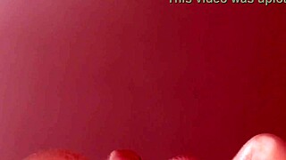 Japanese story explores close-up blowjob and facial cumshot scenes