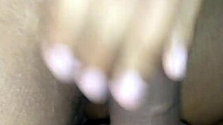 Pretty Pornstar Sucks And Rides Cock With Tight Wet Pussy