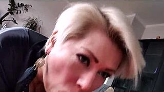 aimee hot milf aka aimeeparadise is a married mature bitch for export in all her whores glory