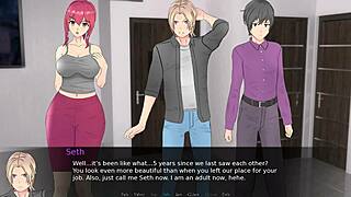 Lets play sullied rose