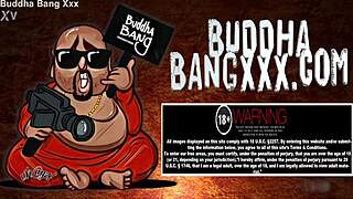 Hey, check Buddha Bang Productions with Diamond and boyfriend Inkboy Benji in hot action!