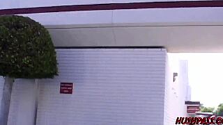 Rita meets a friend for a private girl-on-girl session.