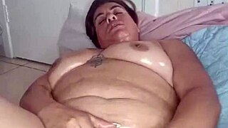 Come Fuck My Wet Pussy With Huge Dildo For Orgasm And Squirting