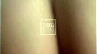 Fucking my wife after the orgy with her friends