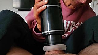 Virtual Taboo - Wanking Needs Pranking!