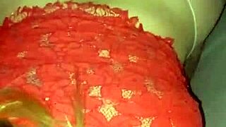 Picking up a slut in the street and what happened next