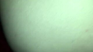 Anal Creampie In Big Ass Wants Cum Inside