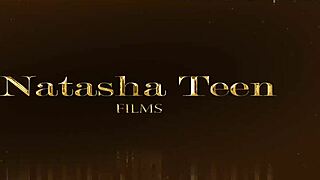 Katherin Moore in Intense BBC Anal with Hardcore Fisting and Gape