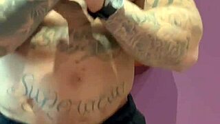 To Keep My Secret, My Brazilian Buddy Gave Up His Tight Hole for Free