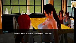 my new family game with milf and teen amateurs