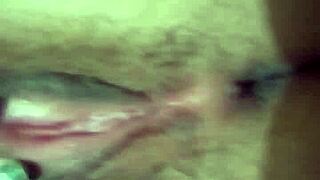 Safadinha Caught Masturbating in Private Moment. What a Sneaky Solo Session She Had!