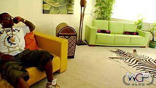 My Wife Takes Anal From Black Cock, Squirting And Assfucking