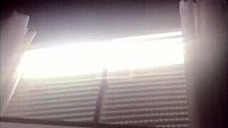 Fucking my wife after the orgy with her friends