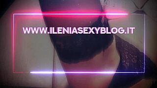 Italian ASMR Dialogues with La Pompinara in Care Homes