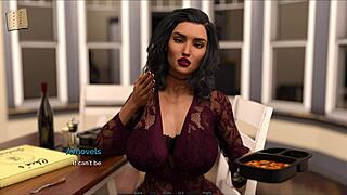 Shut Up and Dance 27: Exciting Erotic Dance Performance