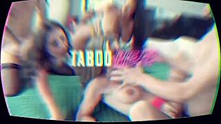 Heyy, stuck stepbae Ivy Andrews needs all holes fucked for freedom! 😜 Let's help her out.